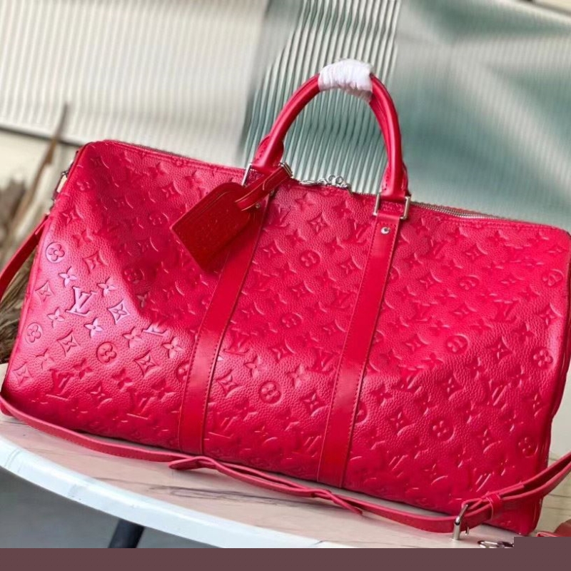 LV Travel Bags
